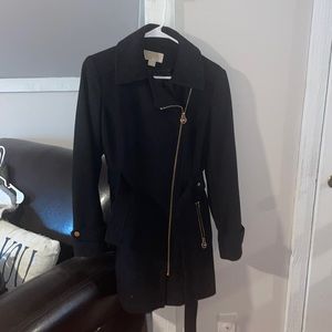 Michael Kors pea coat